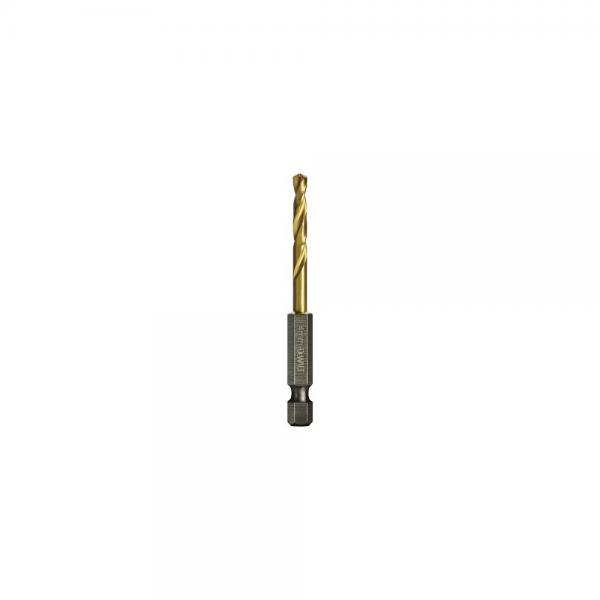 임팩 철공용 비트 4mm DT50003