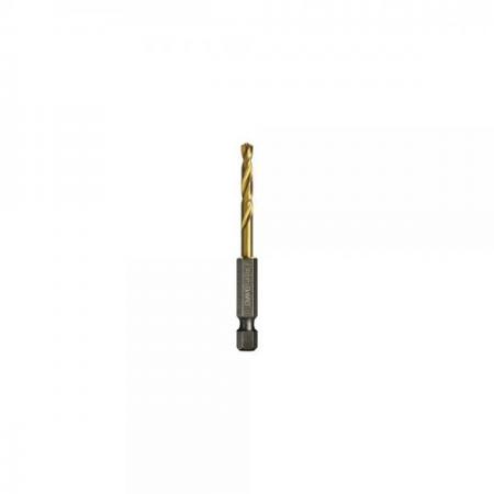 디바이스마트,수공구/전자공구/전동공구 > 초경/절삭공구 > 드릴류 > 철공/콘크리트드릴,디월트,임팩 철공용 비트 4mm DT50003,임팩 철공용 비트 / 4mm / 원산지 중국