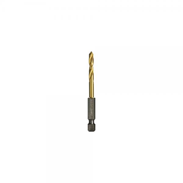 임팩 철공용 비트 4.5mm DT50005