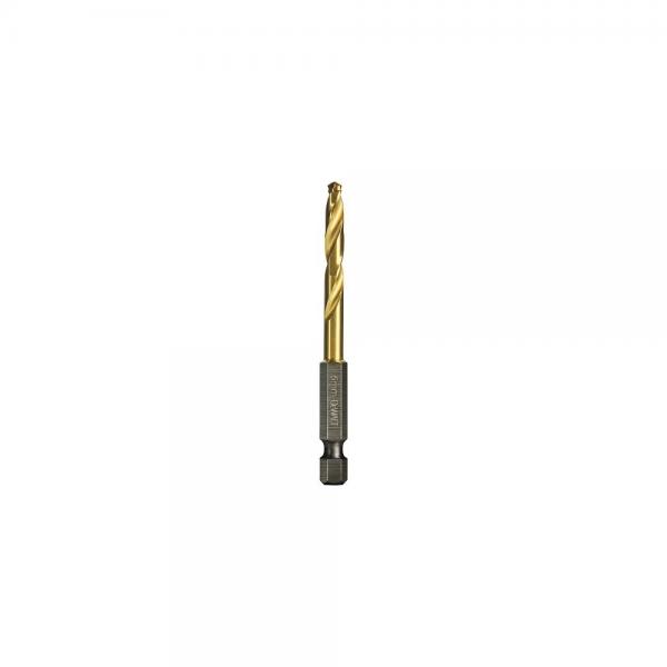 임팩 철공용 비트 5mm DT50007