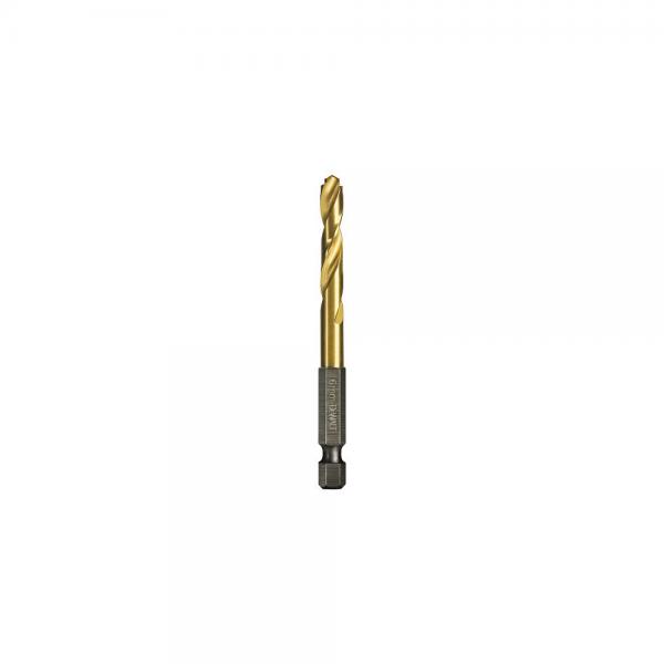 임팩 철공용 비트 6mm DT50009