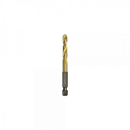 디바이스마트,수공구/전자공구/전동공구 > 초경/절삭공구 > 드릴류 > 철공/콘크리트드릴,디월트,임팩 철공용 비트 6mm DT50009,임팩 철공용 비트 / 6mm / 원산지 중국