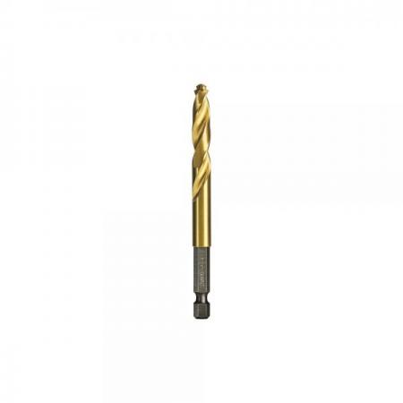 디바이스마트,수공구/전자공구/전동공구 > 초경/절삭공구 > 드릴류 > 철공/콘크리트드릴,디월트,임팩 철공용 비트 8mm DT50013,임팩 철공용 비트 / 8mm / 원산지 중국