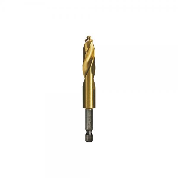 임팩 철공용 비트 12mm DT50018