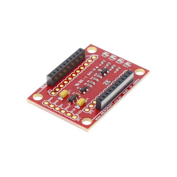 [NER-10757] Nero XBee Regulated