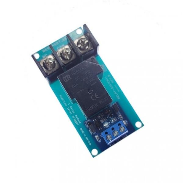 [NER-20014] RELAY-30A(CH1)-12V (1CH Relay Module) 버전B