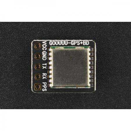 디바이스마트,MCU보드/전자키트 > 통신/네트워크 > GNSS/GPS > 일반용 GPS 모듈,DFROBOT,GPS + BDS BeiDou Dual Module  [TEL0132],실시간 위치 정보를 제공하고 32개의 추적 채널을 포함한 다양한 위성 항법 시스템을 지원 / 중국 BDS(Beidou Navigation Satellite System), 미국 GPS, 러시아 GLONASS, 유럽 GALILEO, 일본 QZSS 및 SBAS 위성 증강 시스템(WAAS, EGNOS, GAGAN MSAS) 및 공동 위치 지정, 탐색 및 타이밍을 실현