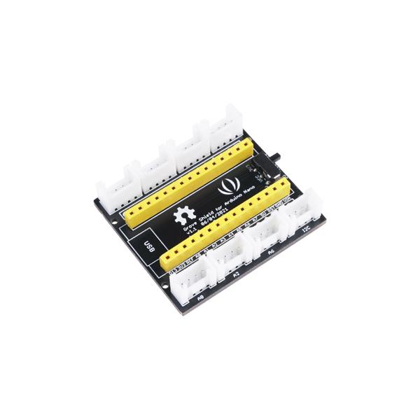 Grove Shield for Arduino Nano v1.3 [103100124]