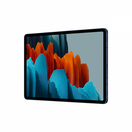 디바이스마트,컴퓨터/모바일/가전 > 노트북ㆍ태블릿 > 태블릿/2in1 PC > 안드로이드 태블릿PC,삼성전자,갤럭시탭S7 LTE 512GB 네이비 [SM-T875],"태블릿PC / 2in1 / 출시OS: 안드로이드 10 /화면정보 27.94㎝(11인치) / TFT-LCD / 2560x1600 / 276ppi / 16:10 / 120Hz /프로세서 스냅드래곤865+ / 3.09GHz+2.4GHz+1.8GHz / Adreno650 /메모리 램:12GB / 내장:512GB / UFS3.0(내장) / microSD:최대1TB /네트워크 LTE+Wi-Fi / Wi-Fi6 / 블루투스v5.0 / Wi-Fi 듀얼밴드 / 핫스팟