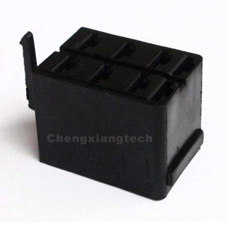 디바이스마트,EV 전기차/캠핑카/그린에너지 > 스위치/커넥터/릴레이 > 스위치/셀렉터,SMG,12v/24v ARB 스타일 푸시 스위치 터미널 플러그 세트 (Terminal plug set) [TYE-TP001],ARB Carling 스타일 스위치 터미널 플러그 세트