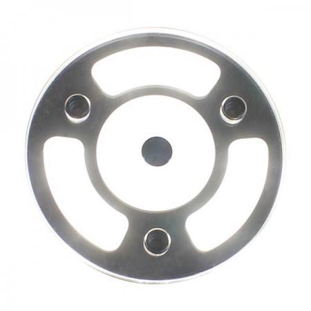 디바이스마트,EV 전기차/캠핑카/그린에너지 > 캠핑/보트 악세사리 > LED/사이드마커,SMG,12V 24V 디밍 Led Contact 3W 스위치 (블루 + 웜화이트) [TYE-CL006],실내 인테리어 조명 / 10-30VDC / 3W / 직경 100mm / 터치 라이트 / 웜화이트