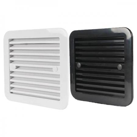 디바이스마트,EV 전기차/캠핑카/그린에너지 > 캠핑/보트 악세사리 > 벤트/해치/입수구,SMG,12V 방수 에어 벤트 환기팬 사이드 (블랙 무음) [TYE-AV005],에어벤트 / 12V / 0.2A / 205*185*70mm / 2000rpm / 블랙 / 무음