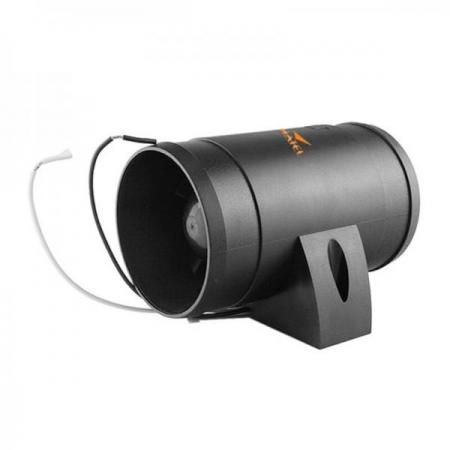 디바이스마트,EV 전기차/캠핑카/그린에너지 > 캠핑/보트 악세사리 > 벤트/해치/입수구,SMG,12V 내마모성 환풍기 송풍기 [TYE-AV008],내마모성 환풍기 / 128*119mm / ABS / 스테인리스 스틸