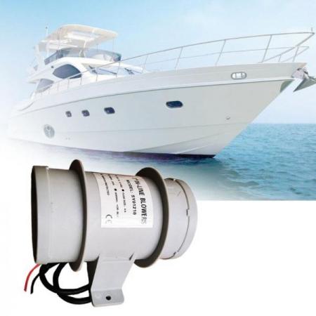 디바이스마트,EV 전기차/캠핑카/그린에너지 > 캠핑/보트 악세사리 > 벤트/해치/입수구,SMG,다목적 에어 벤트 환기 배기 팬, 3 인치, 12V [TYE-AV009],다목적 에어벤트 / 161*137*132mm / 450g / 플라스틱