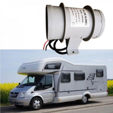 디바이스마트,EV 전기차/캠핑카/그린에너지 > 캠핑/보트 악세사리 > 벤트/해치/입수구,SMG,다목적 에어 벤트 환기 배기 팬, 3 인치, 12V [TYE-AV009],다목적 에어벤트 / 161*137*132mm / 450g / 플라스틱