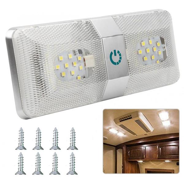 DC11-18V 6500k 48LED 디밍 라이트 [TYE-CL044]