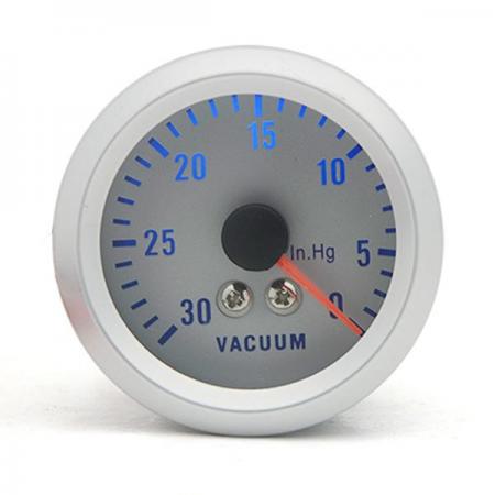 디바이스마트,EV 전기차/캠핑카/그린에너지 > 센서류 > 게이지,SMG,52mm LED 자동차 타코미터 RPM 게이지 [TYE-LG010],12V / 0-8000rpm / 52mm / 타코미터 / 화이트