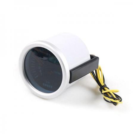 디바이스마트,EV 전기차/캠핑카/그린에너지 > 센서류 > 게이지,SMG,52mm 블랙 볼트미터 VOLTMETER [TYE-LG017],12V / 52mm / 전압계 / 블랙