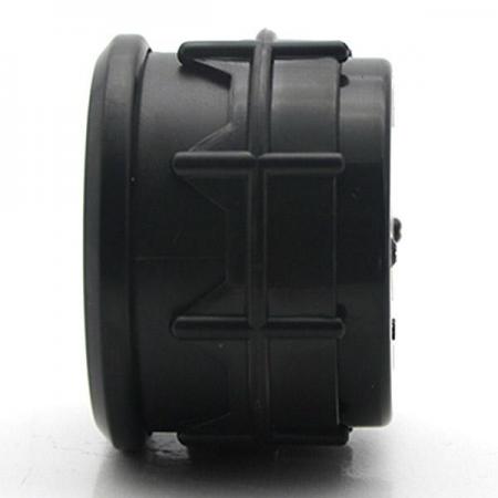 디바이스마트,EV 전기차/캠핑카/그린에너지 > 센서류 > 게이지,SMG,52mm 자동차 디지털 부스터 게이지 BOOST GUAGE BAR [TYE-LG021],12V / 52mm / -1~2BAR / 부스트 게이지 / 블랙