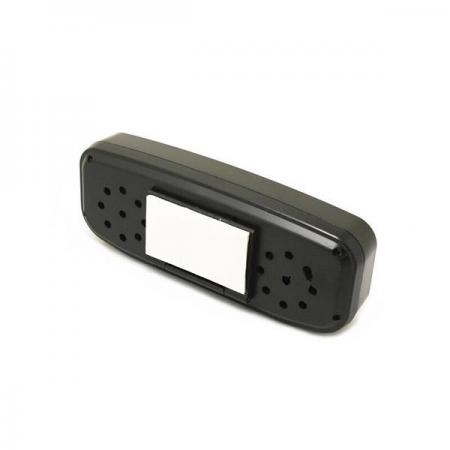 디바이스마트,EV 전기차/캠핑카/그린에너지 > 센서류 > 게이지,SMG,LED 내장 소형 나침반 온도계 습도계 [TYE-LG036],104*43*37mm / 나침반&온도계&습도계