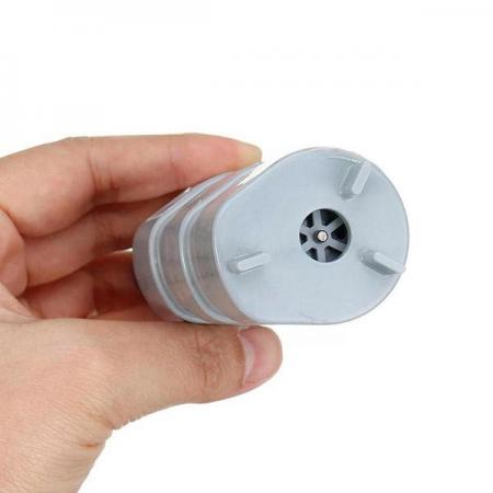 디바이스마트,EV 전기차/캠핑카/그린에너지 > 캠핑/보트 악세사리 > 펌프/모터,SMG,12V IP68 휴대용 워터 펌프 [TYE-WP009],6-15V / 1.2A / 98*38mm / 10L/min