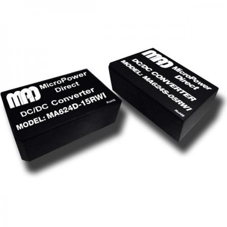 디바이스마트,전원/파워/배터리 > DC-DC 컨버터 모듈 > 강하형 모듈(실장) > 절연 스위칭 모듈,MPD,MA648S-12RWI,DC/DC 컨버터/입력전류 10~149(mA)/입력전압 48(VDC)/출력전압 12(VDC)/출력전류 최대 500(mA)/출력파워 6(W)