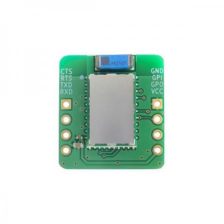 디바이스마트,MCU보드/전자키트 > 통신/네트워크 > 블루투스/BLE,(주)칩센,BoT-nLE523D,Bluetooth v5.1(BLE) / 인증 : KC(무선 EMC포함) / 무선 출력 : Class1.5 / 블루투스 소형모듈 SMD타입 칩안테나 기본 내장형(외장 안테나 적용 설계 가능)  / Slave, Master, Multicon Role지원 / Securiy mode1,Level5 지원 / AT command 지원,설정 가능(UART TX/RX 인터페이스)