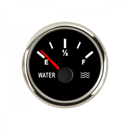 디바이스마트,센서 > 온도/습도/수위센서 > 레벨/수위센서,SMG,워터 레벨 게이지 수위 게이지 물 0-190옴 블랙 [SZH-LVS001],0옴 ~ 190옴 / 스테인리스 304 / 9V ~ 32VDC 사용 / IP67 / -40도 ~ 85도 사용 / 블랙 / 수위 게이지