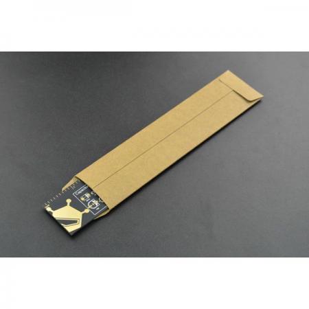 디바이스마트,MCU보드/전자키트 > 프로세서/개발보드 > 기타 MCU,DFROBOT,DFRobot PCB Engineering Ruler - Mini (6.3inches) [DWG0014-M],치수(L x W x H): 160*32mm/6.3*1.26인치 / 와이어 직경 참조(AWG): 8/10/12/14/16/18/20/22/24/26/28 / 중력 설계 정의 표준 / 스크린 인쇄 실제 크기 참조