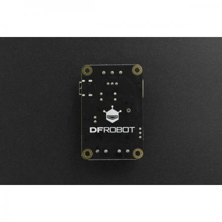 디바이스마트,기계/제어/로봇/모터 > 모터드라이버 > DC모터 드라이버 > 100W 이하 DC모터 드라이버,DFROBOT,Light & Motor Driver for Python (V1.0) [DRI0050],입력 전압 범위: 5V~24V / 최대 제어 전류: 10A / PWM 듀티비 조정 범위: 0~255 / PWM 주파수 조정 범위: 183Hz ~ 46875Hz / USB 인터페이스: C형 / UART 인터페이스: PH2.0-4P