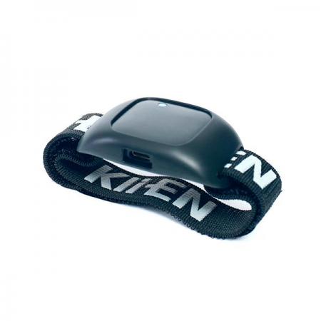 디바이스마트,사무/생활/서적 > 차량/생활/IOT > IOT/생활/취미,클리엔,스마트 피트니스 H1,운동 시 사용하는 근육 산소포화도를 실시간으로 측정하여 운동의 강약조절, 운동지도 등을 도와주는 스마트 피트니스 기기