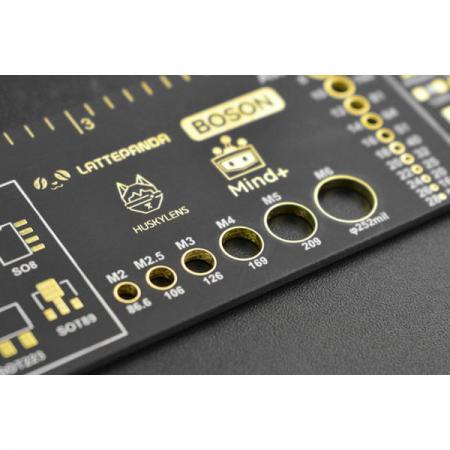 디바이스마트,MCU보드/전자키트 > 프로세서/개발보드 > 기타 MCU,DFROBOT,DFRobot PCB Engineering Ruler - Mini (6.3inches) [DWG0014-M],치수(L x W x H): 160*32mm/6.3*1.26인치 / 와이어 직경 참조(AWG): 8/10/12/14/16/18/20/22/24/26/28 / 중력 설계 정의 표준 / 스크린 인쇄 실제 크기 참조