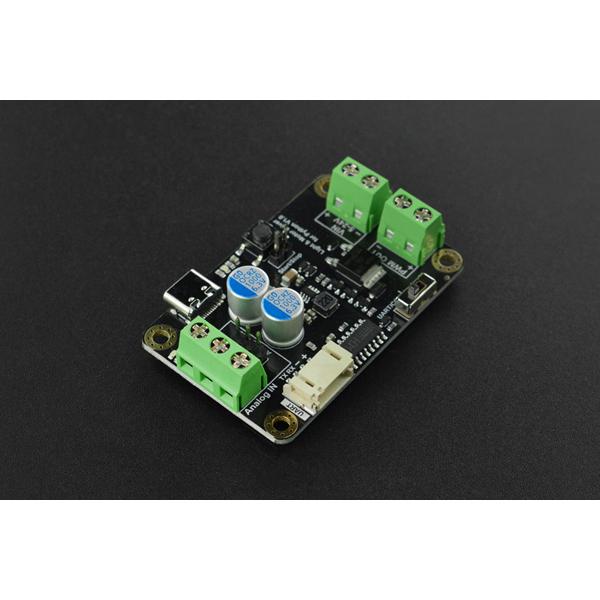 Light & Motor Driver for Python (V1.0) [DRI0050]