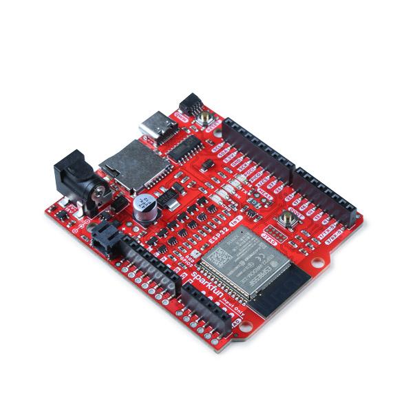 SparkFun IoT RedBoard - ESP32 Development Board [WRL-19177]