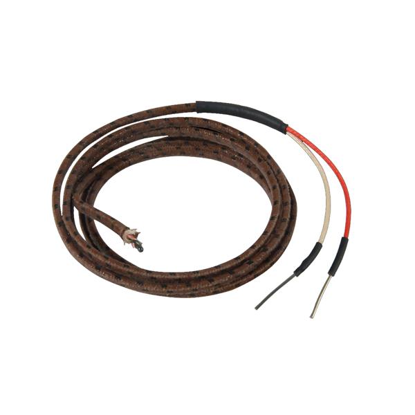 Thermocouple Wire: J type 2 Meter 6069-240-001