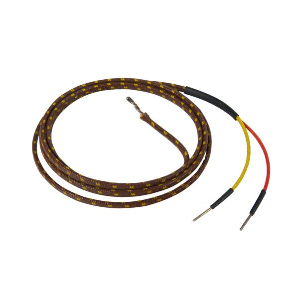 Thermocouple Wire: K type 1 Meter [6069-240-003]