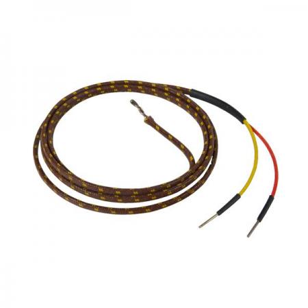 디바이스마트,MCU보드/전자키트 > 프로세서/개발보드 > Digilent > Scope, DAQ 및 장비,Digilent,Thermocouple Wire: K type 2 Meter 6069-240-003,K형 열전대 와이어 2M / 온도 범위 : 0°C ~ 482°C, 32°F ~ 900°F