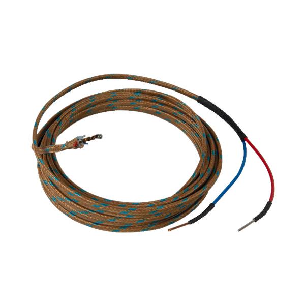 Thermocouple Wire: T type 2 Meter [6069-240-004]