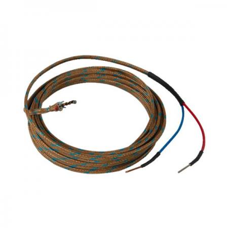 디바이스마트,계측기/측정공구 > 전기/전자 계측기 > 데이터로거/DAQ,Digilent,Thermocouple Wire: T type 2 Meter 6069-240-004,T형 열전대 2M / 온도 범위 : 0 °C to 260 °C, 32 °F to 500 °F