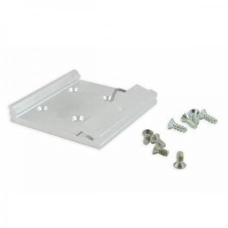 디바이스마트,MCU보드/전자키트 > 프로세서/개발보드 > Digilent > Scope, DAQ 및 장비,Digilent,ACC-205 DIN Rail Kit 6069-240-005,BTH-1208LS, E-1608, E-DIO24, USB-200 시리즈(OEM 버전 제외) 및 WebDAQ 시리즈(ACC-404 장착 키트와 함께 사용하는 경우)용 DIN 레일 키트