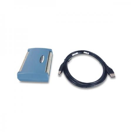 디바이스마트,MCU보드/전자키트 > 프로세서/개발보드 > Digilent > Scope, DAQ 및 장비,Digilent,MCC USB-CTR08: Counter/Timer USB Device 6069-410-028,USB-CTR 시리즈는 고속 카운터/타이머 장치이며 최대 8개의 카운터 입력, 48MHz 입력 주파수, 최대 64비트 분해능, 최대 8MB/s 스캔 속도, 다중 카운터 모드, 4개의 펄스 폭이 특징