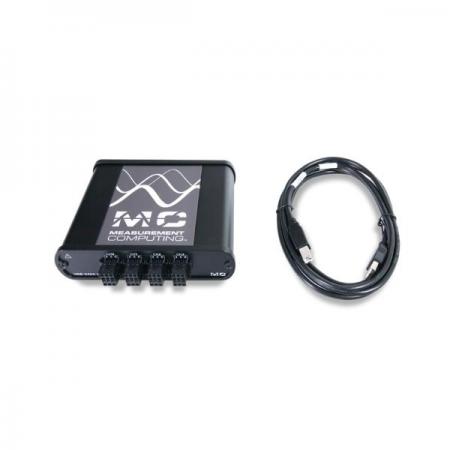 디바이스마트,MCU보드/전자키트 > 프로세서/개발보드 > Digilent > Scope, DAQ 및 장비,Digilent,MCC USB-2404-UI: Universal Input USB DAQ Device 6069-410-035,USB-2404-UI / 전압, 전류, 열전대, RTD, 저항 및 브리지 기반 센서를 측정할 수 있는 4개의 동시 아날로그 입력 / 채널당 A/D, 채널 대 채널 및 시스템 대 호스트 격리를 포함