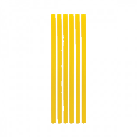 디바이스마트,수공구/전자공구/전동공구 > 전동/엔진공구 > 히터건/글루건 > 글루건(핫멜트건),디월트,핫멜트 글루스틱 6PCS DWHT75097,11mm x 255mm (6PCS) / 작업 용도: 목재, 종이, 세라믹, 플라스틱, 카펫, 아크릴, 금속, 유리섬유, 유리, 가죽, 고무 등