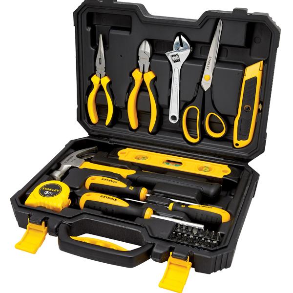 28PC 수공구 세트 (수공구27+케이스) STHT0-75949