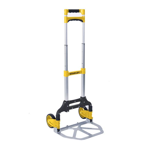 스탠리 접이식 계단이동형 핸드트럭 STST98023L