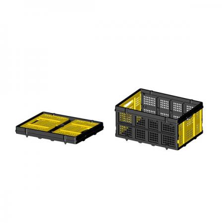 디바이스마트,공구함/작업대/엔클로저 > 공구함/부품함 > 이동공구함 > 디월트/스탠리 이동공구함,스탠리,스탠리 접이식 바스켓 25KG STST98026L,사이즈(오픈시) 56.8 X 41 X 27.2cm / 사이즈(접을때) 58.8 X 41 X 7.5cm / 무게 2kg / 허용중량 25kg(50L)