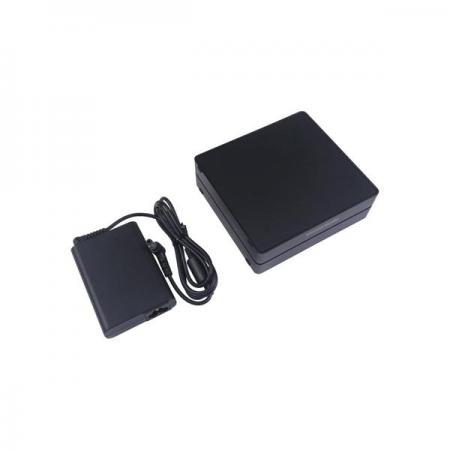 디바이스마트,MCU보드/전자키트 > 인공지능/임베디드/산업용 > 인공지능/머신러닝 > 인공지능 개발보드/모듈/키트,Seeedstudio,reComputer J2021 - Edge AI Computer with NVIDIA Jetson Xavier NX 8GB [110061381],Jetson Xavier NX 8GB 프로덕션 모듈로 제작되어 384 NVIDIA CUDA® 코어를 제공하며 130mm x 120mm x 50mm의 소형 폼 팩터로 최대 21개의 TOP AI 성능을 제공