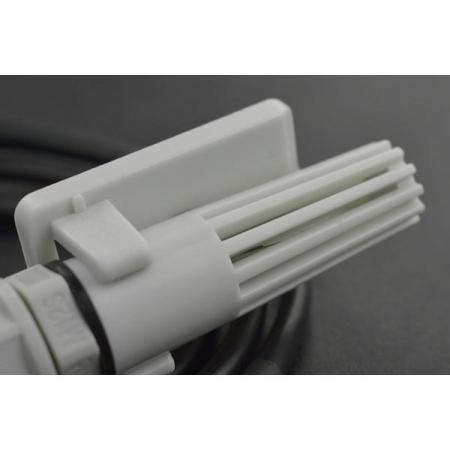 디바이스마트,MCU보드/전자키트 > 센서모듈 > 먼지/가스/연기/불꽃 > 가스/공기질/연기센서,DFROBOT,Indoor ENS160 Air Quality Sensor - I2C [SEN0537],공급 전압: 3.3V~5V / 작동 전류: 29mA / I2C 주소: 0x53 / 작동 온도: -10℃~80℃ / 작동 습도: 5%RH~95%RH(비응축)