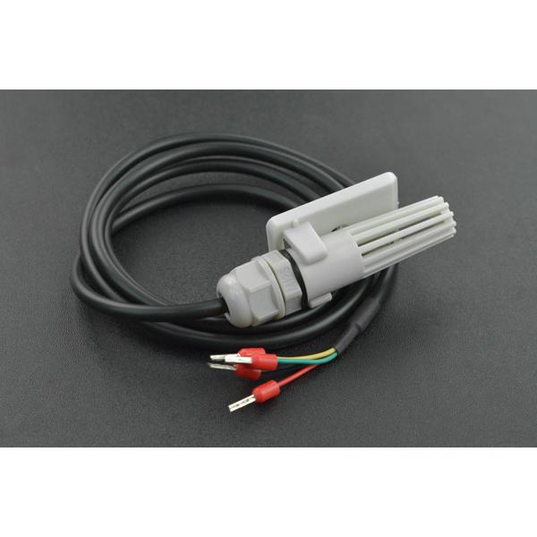 Indoor ENS160 Air Quality Sensor - I2C [SEN0537]