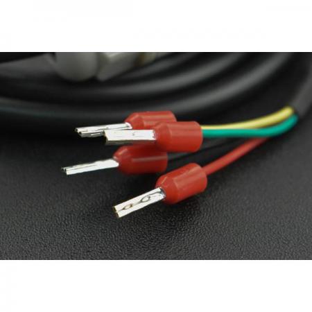 디바이스마트,MCU보드/전자키트 > 센서모듈 > 먼지/가스/연기/불꽃 > 가스/공기질/연기센서,DFROBOT,Indoor ENS160 Air Quality Sensor - I2C [SEN0537],공급 전압: 3.3V~5V / 작동 전류: 29mA / I2C 주소: 0x53 / 작동 온도: -10℃~80℃ / 작동 습도: 5%RH~95%RH(비응축)